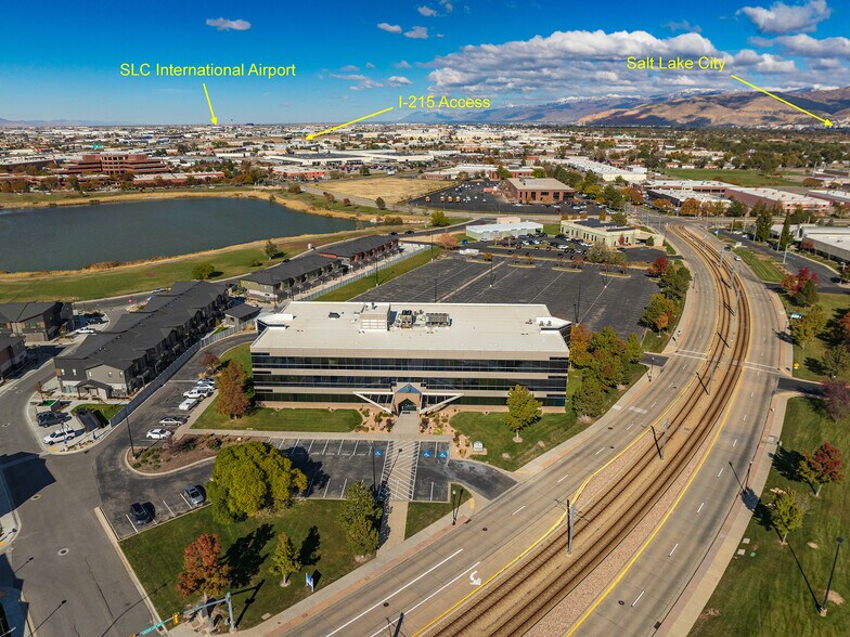 More Photos Of 2850 Decker Lake Dr, West Valley Unknown For Lease