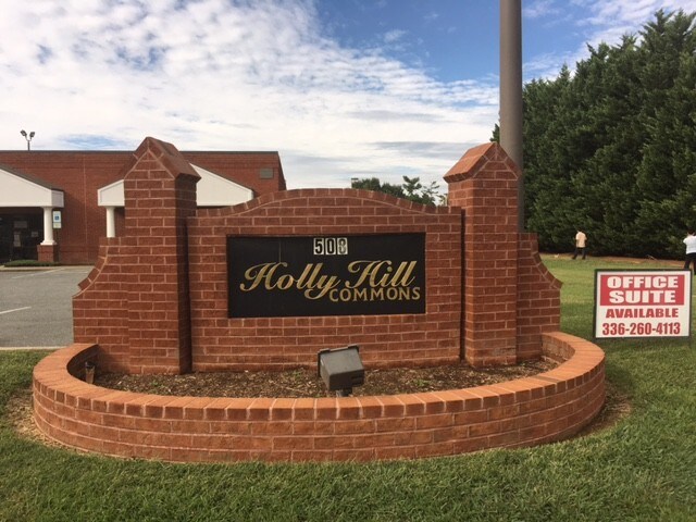 More Photos Of 508 Holly Hill Ln, Burlington Office Residential For Lease