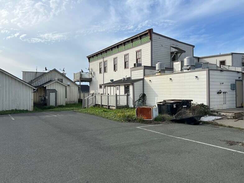 More Photos Of 39301 S US Hwy 1, Gualala Hotel For Sale