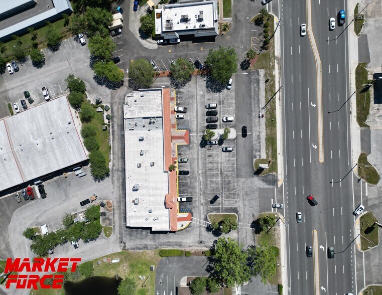 More Photos Of 2475 Blanding Blvd, Middleburg General Retail For Lease