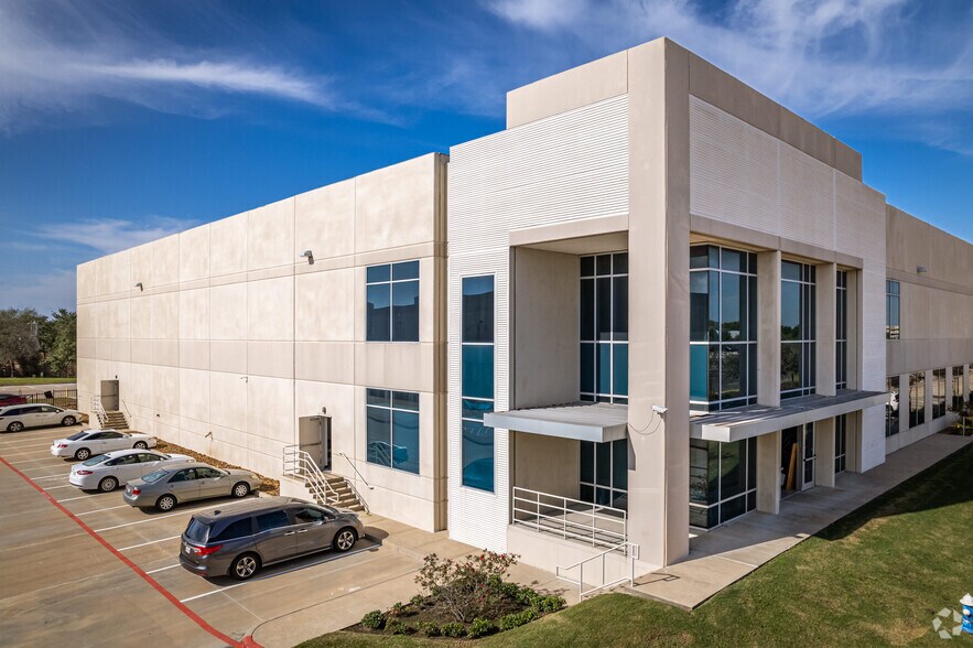 More Photos Of 10401 S Sam Houston Pky W, Houston Distribution For Lease