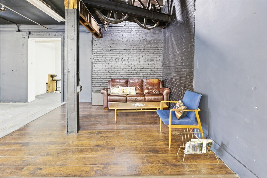 More Photos Of 315 3rd St, Bay City Self Storage For Sale