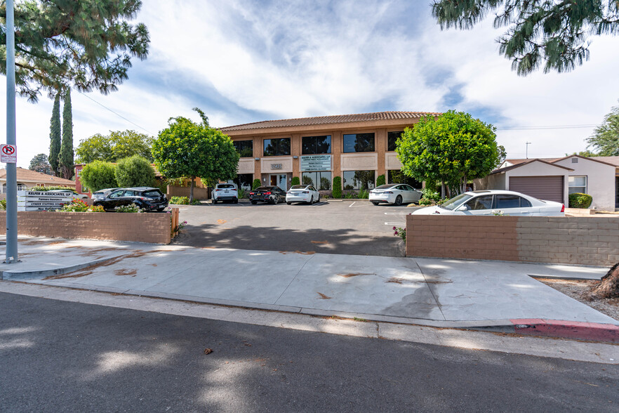 Primary Photo Of 17425 Chatsworth St, Granada Hills Office For Lease