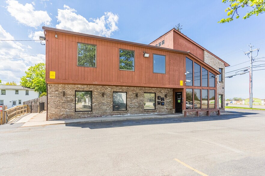 More Photos Of 3101 W Ridge Rd, Rochester Medical For Sale