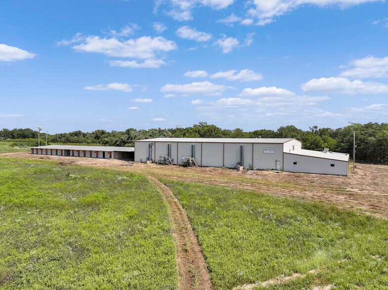 More Photos Of US-77, Thackerville Land For Sale