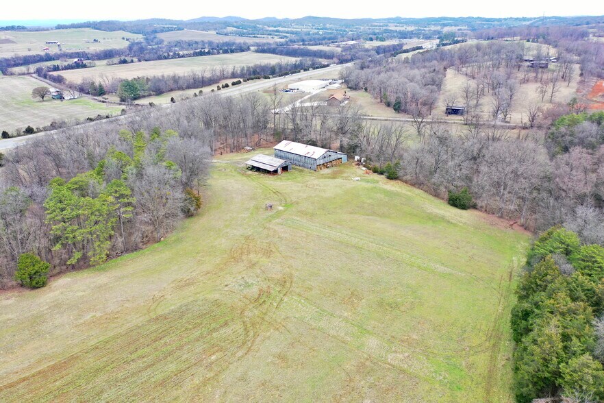 More Photos Of 0 Andrew Johnson Hwy, New Market Land For Sale