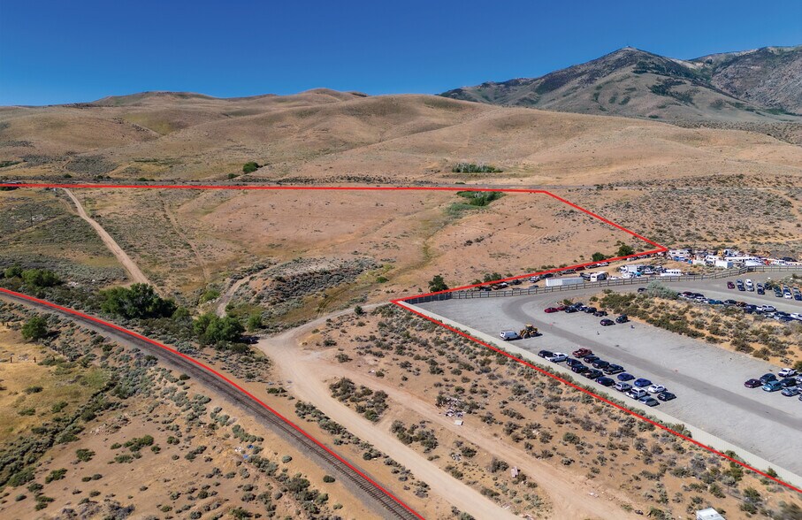 More Photos Of N Virginia St, Reno Land For Lease