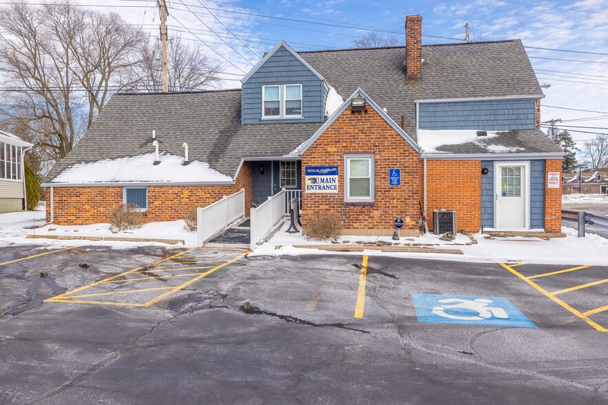 1181 Bay Rd, ster, NY 14580 Specialty For Sale