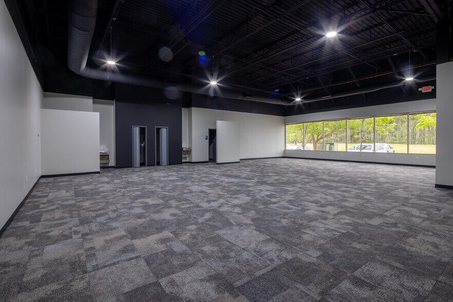 More Photos Of 1130 Hurricane Shoals Rd, Lawrenceville Medical For Lease