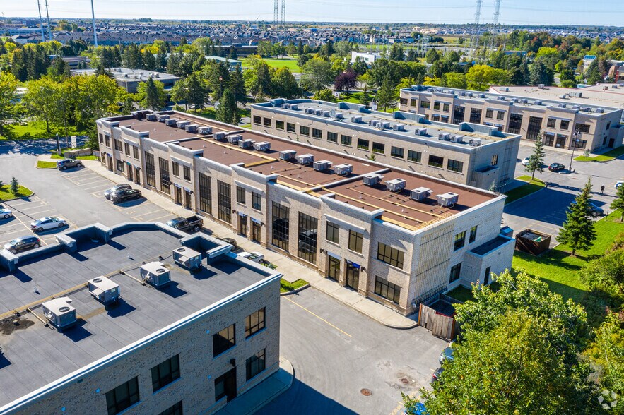 More Photos Of 130 Terence Matthews Cres, Ottawa Office For Sale