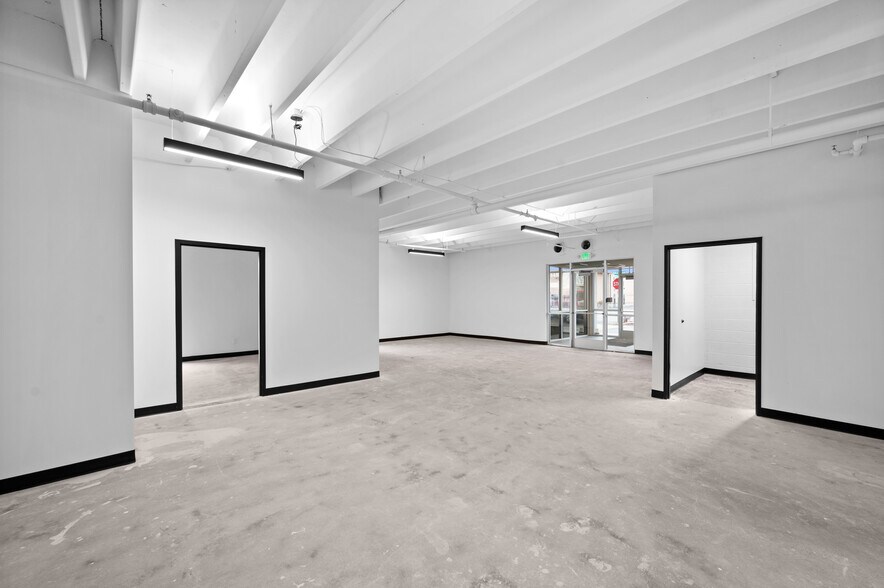 More Photos Of 2495-2511 S West Temple, South Salt Lake Medical For Lease