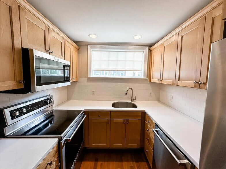 More Photos Of 395 Essex St, Salem Multifamily For Sale