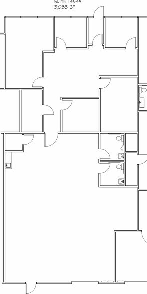 More Photos Of 14631-14651 W 95th St, Lenexa Unknown For Lease