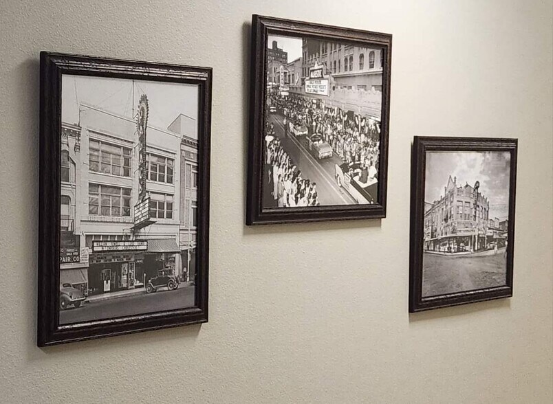 More Photos Of 926 Chulie Dr, San Antonio Coworking Space