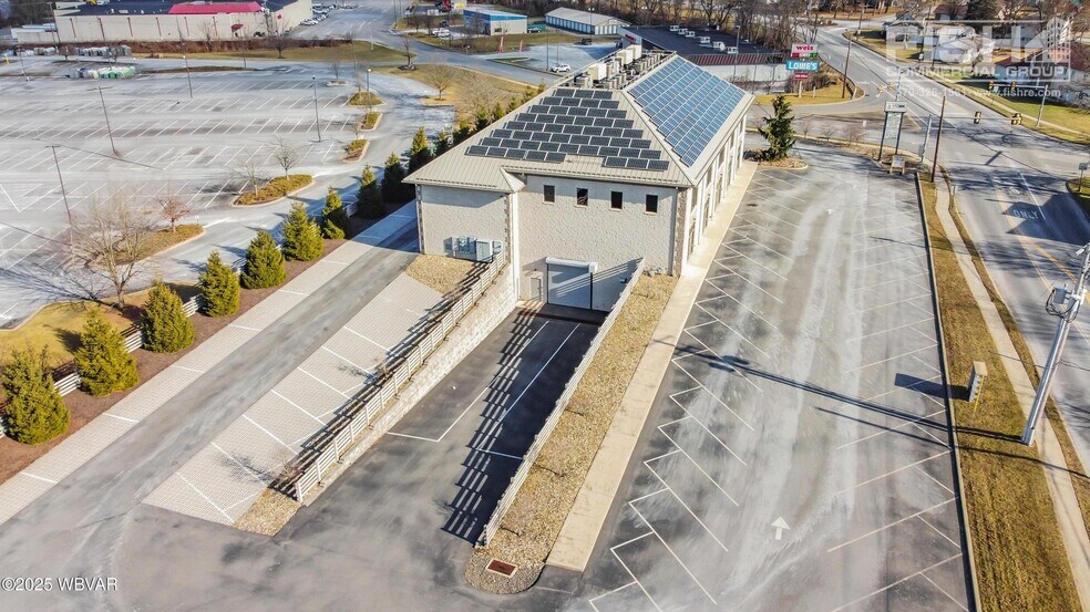 More Photos Of 635 N Loyalsock Ave, Montoursville Office For Sale