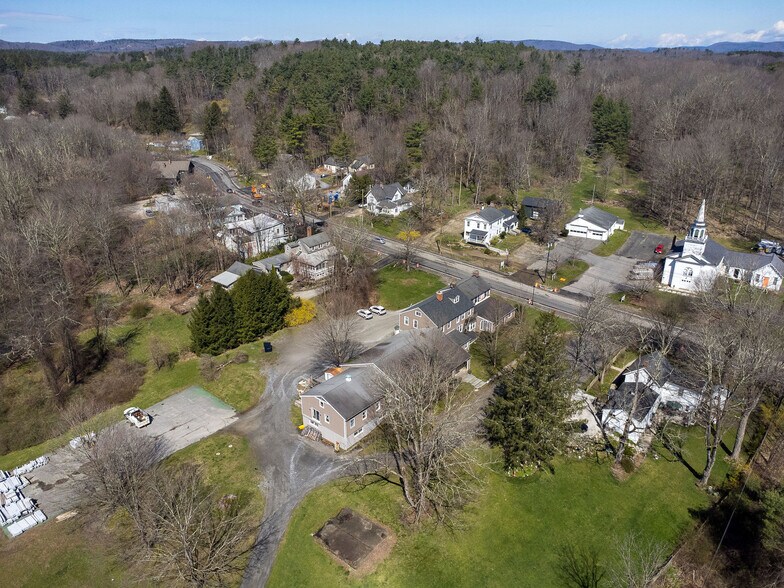 More Photos Of 39 Main St, South Egremont Storefront Retail Residential For Sale