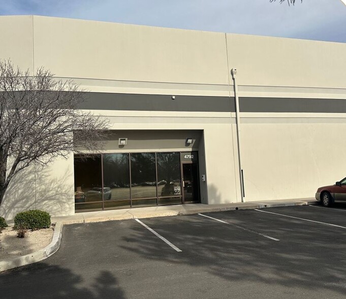 Primary Photo Of 4788-4800 Longley Ln, Reno Warehouse For Lease