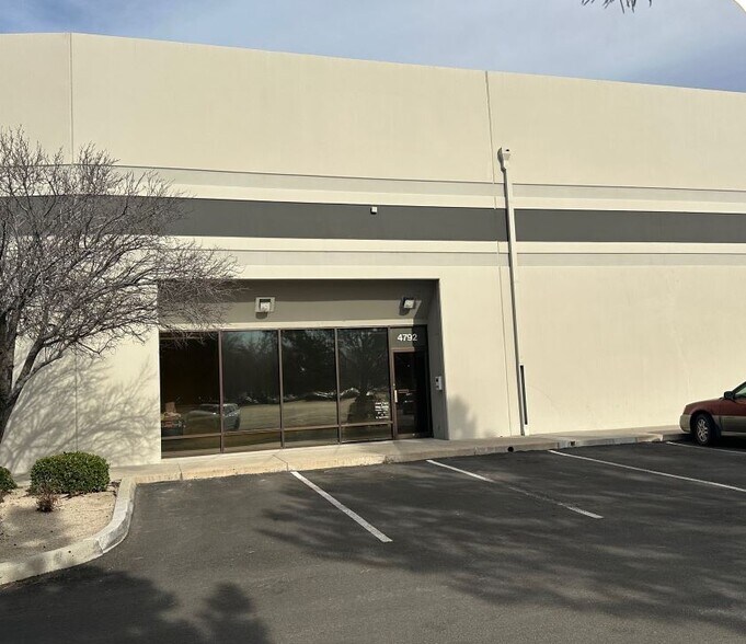 More Photos Of 4788-4800 Longley Ln, Reno Warehouse For Lease