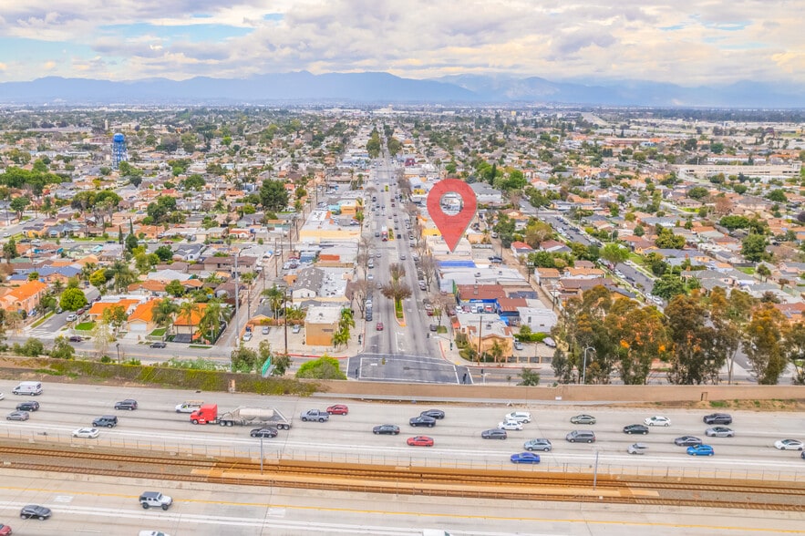 More Photos Of 11638 Atlantic Ave, Lynwood Storefront Retail Office For Sale