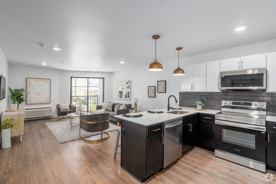 Photo of 1st Floor Ste 