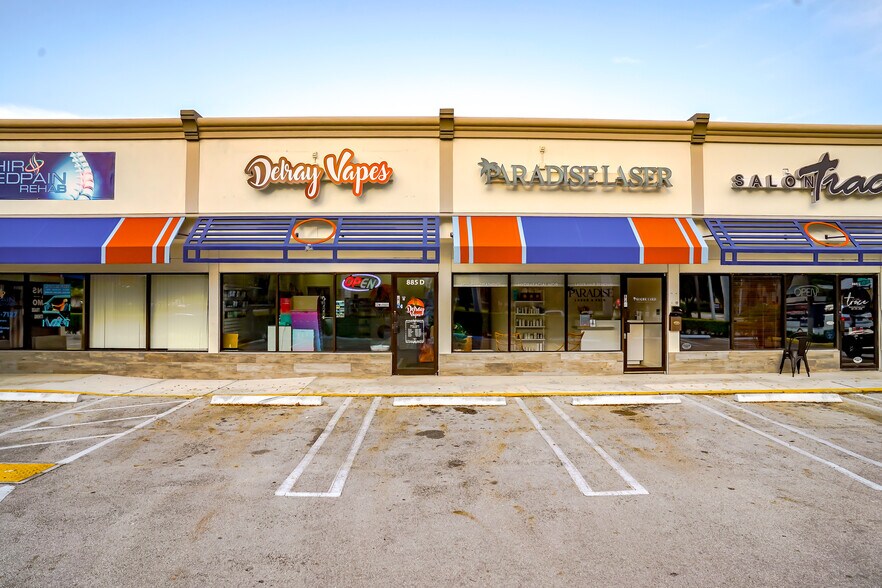 More Photos Of 851 SE 6th Ave, Delray Beach Unknown For Lease