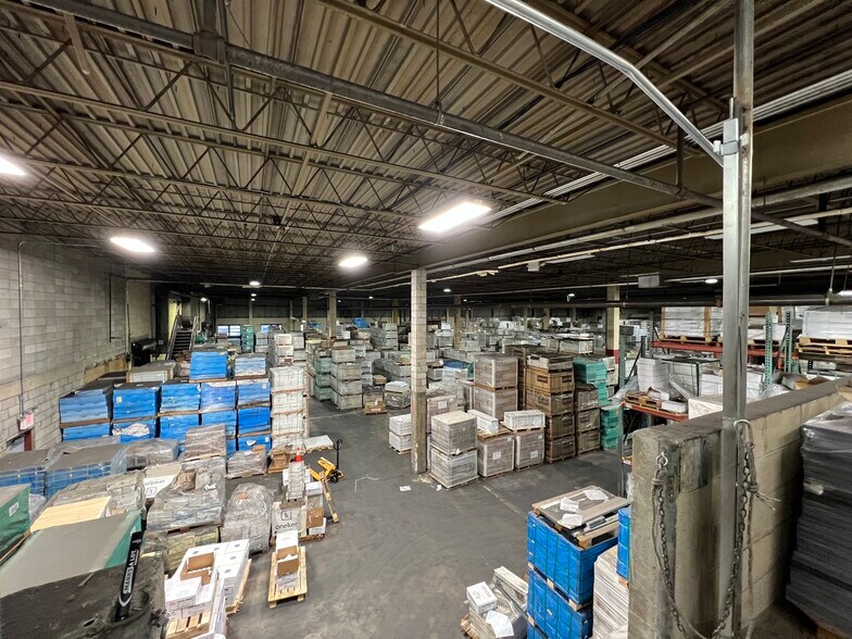 More Photos Of 2 E Union Ave, East Rutherford Warehouse For Sale