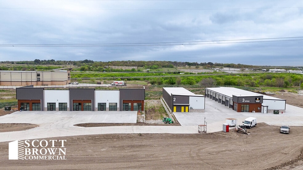 More Photos Of 1303 Old Justin Rd, Argyle Office For Lease