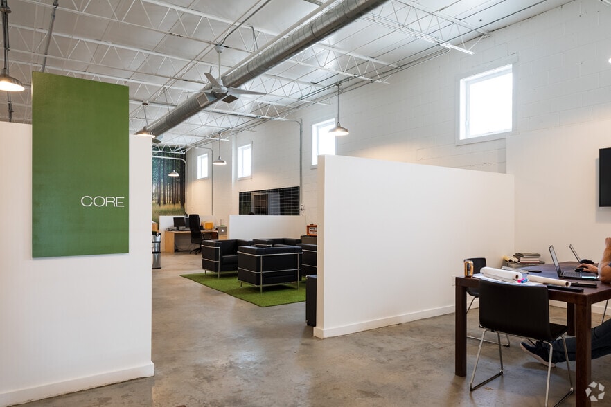 More Photos Of 1240 Old Chattahoochee Ave NW, Atlanta Flex For Lease