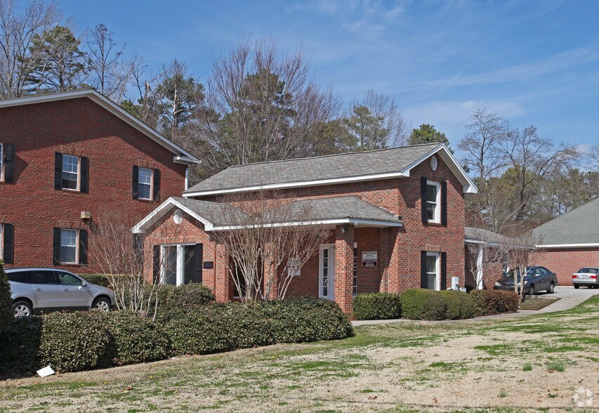 More Photos Of , Irmo Office For Sale