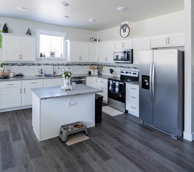 More Photos Of 509-523 Rose St N, Twin Falls Apartments For Sale