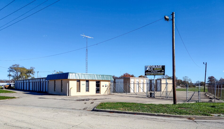 More Photos Of , Centralia Specialty For Sale