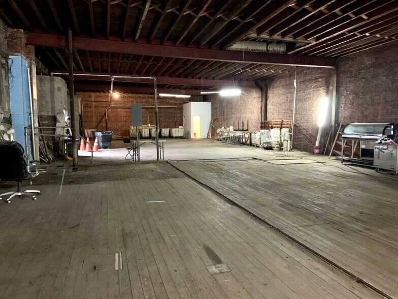 More Photos Of 1087 Utica Ave, Brooklyn Storefront Retail Office For Sale