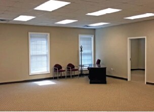 More Photos Of 6849 Peachtree Dunwoody Rd NE, Atlanta Office For Lease