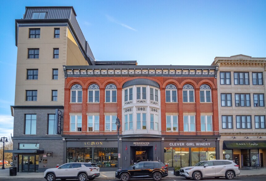 More Photos Of 100 Northampton St, Easton Apartments For Sale