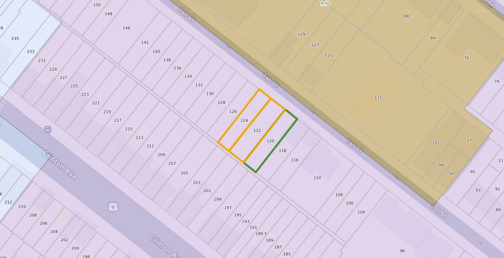 More Photos Of , Albany Land For Sale