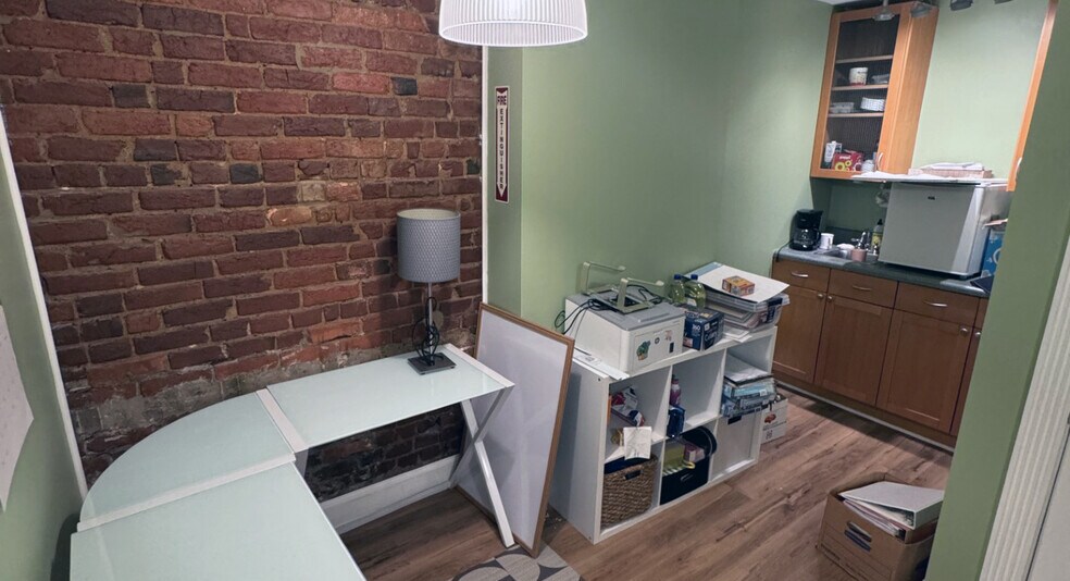 More Photos Of 4 S 1st St, Richmond Loft Creative Space For Sale