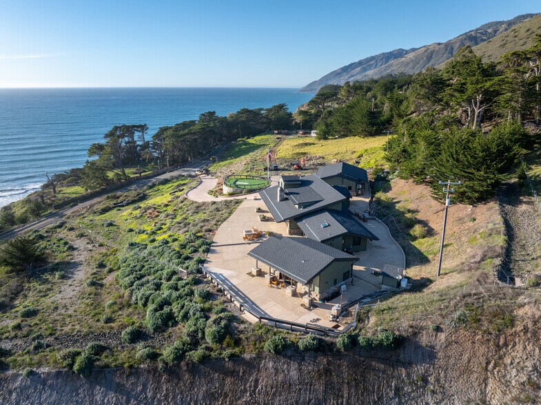 More Photos Of 18620 Cabrillo Highway, Ragged Point Land For Sale
