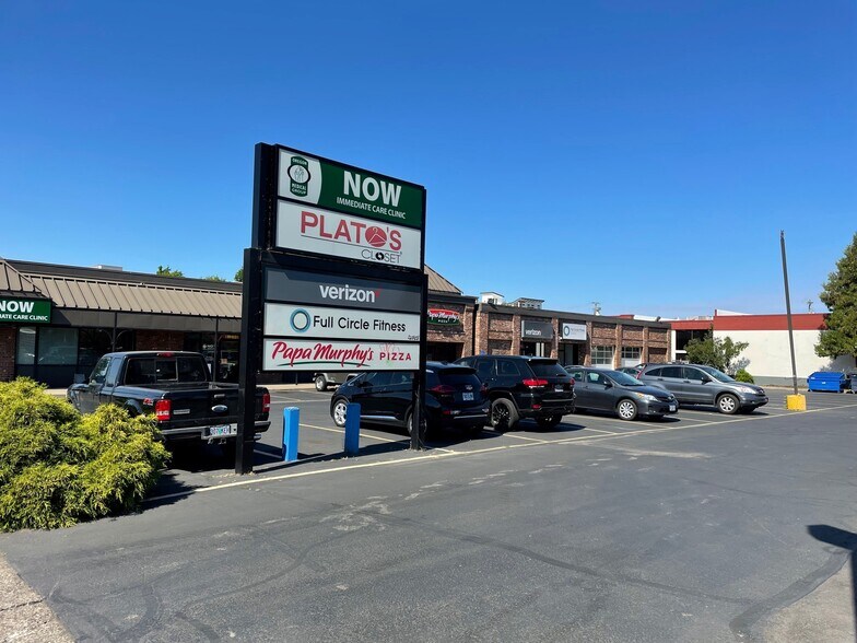 More Photos Of 36 E 17th Ave, Eugene Unknown For Lease