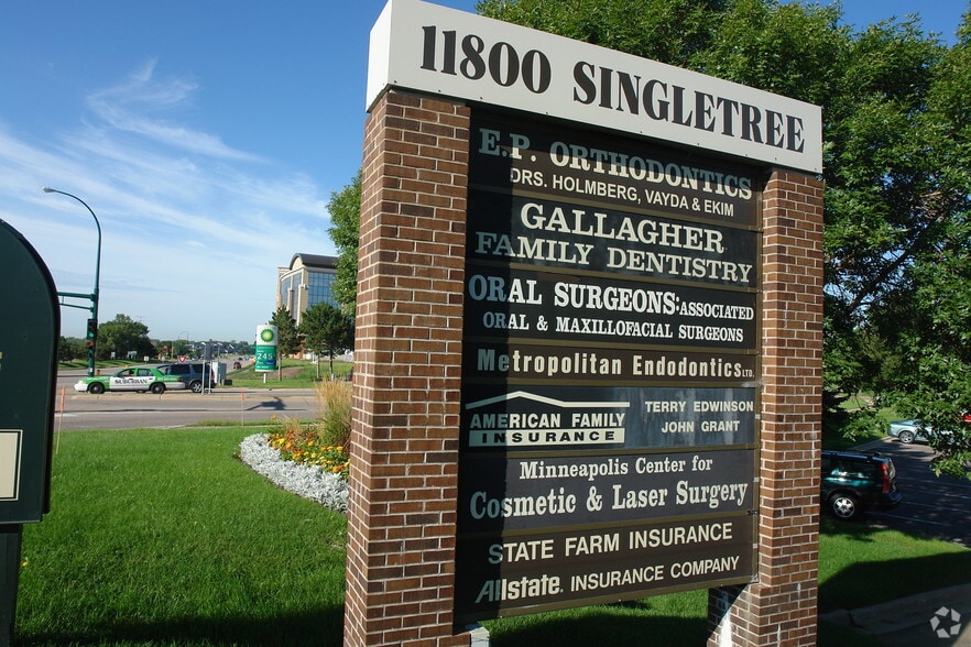 More Photos Of 11800 Singletree Ln, Eden Prairie Office For Lease