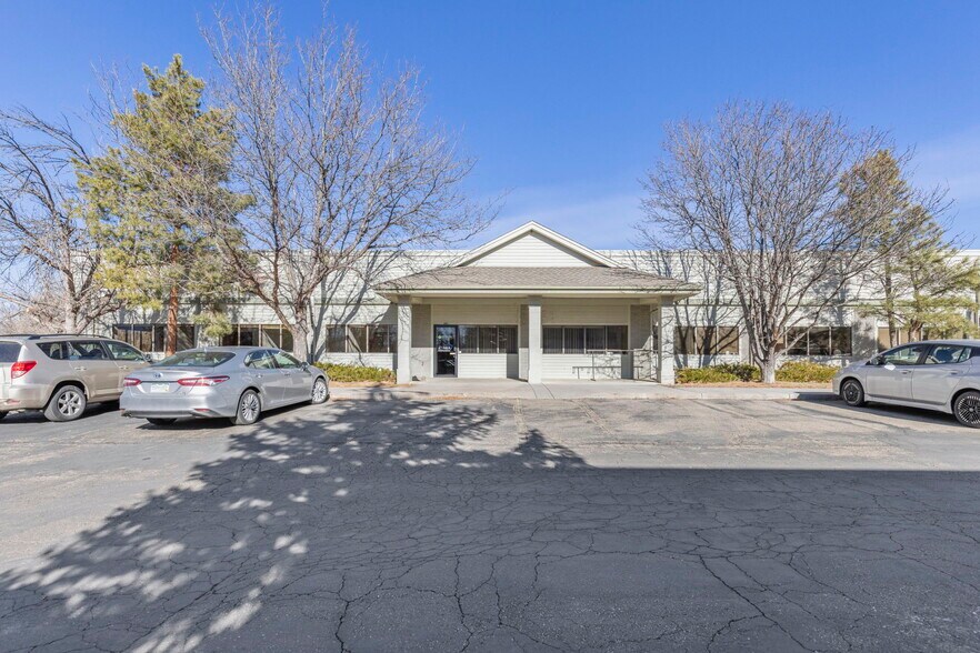 More Photos Of 3133 Indian Rd, Boulder Office For Lease