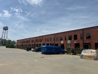 More Photos Of 500 S Main St, Mooresville Unknown For Lease