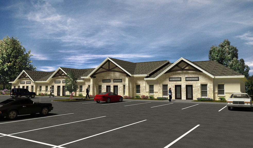 More Photos Of 351 Exchange Blvd, Hutto Unknown For Lease