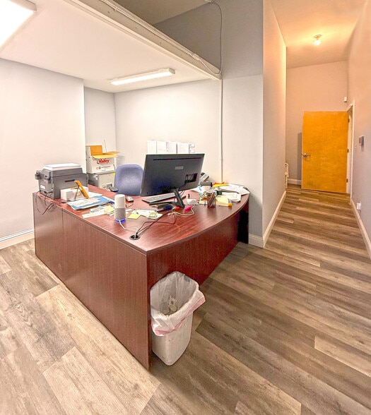 More Photos Of 1117 Virginia St, Berkeley Office For Lease