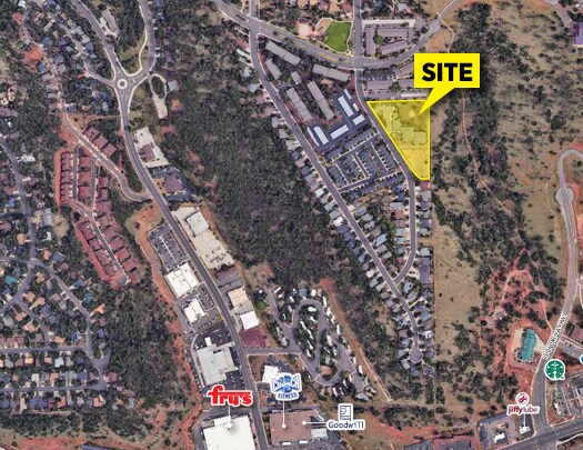 More Photos Of 850 N Locust St, Flagstaff General Retail For Sale