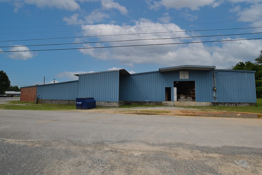 More Photos Of 8769 Dayton Pike, Soddy Daisy Warehouse For Sale