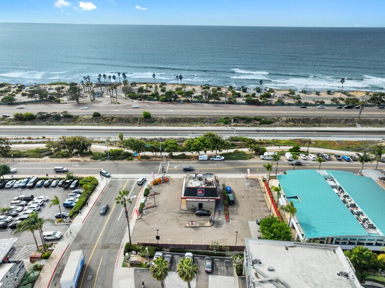 More Photos Of 1967 San Elijo Ave, Cardiff By The Sea Fast Food For Lease