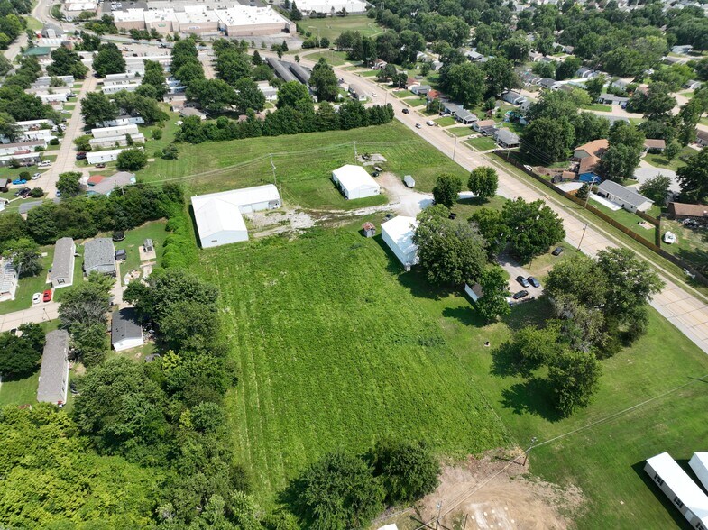 More Photos Of 521 Feise Rd, O'Fallon Land For Sale