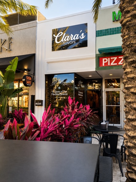 Primary Photo Of 1904 Hollywood Blvd, Hollywood Freestanding For Lease