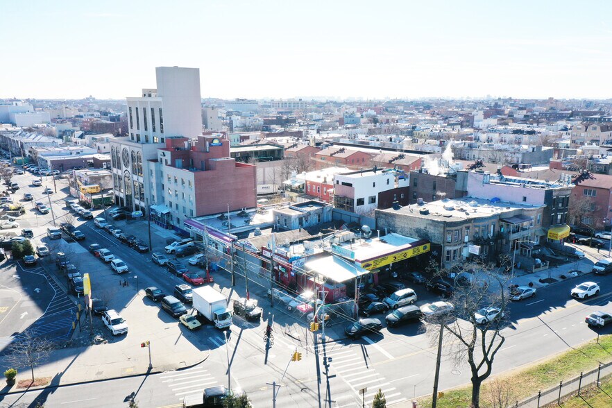 More Photos Of 3605 Fort Hamilton Pky, Brooklyn Storefront For Sale