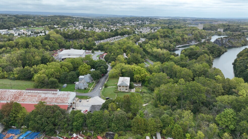 More Photos Of 3948 Portland St, Coplay Office For Sale